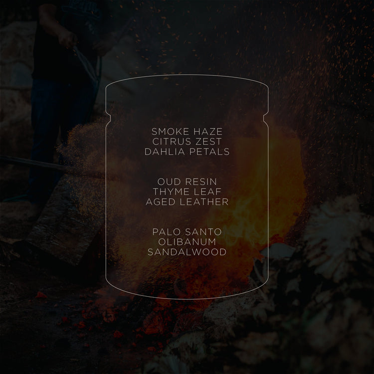 Sacred Wood Collection Image