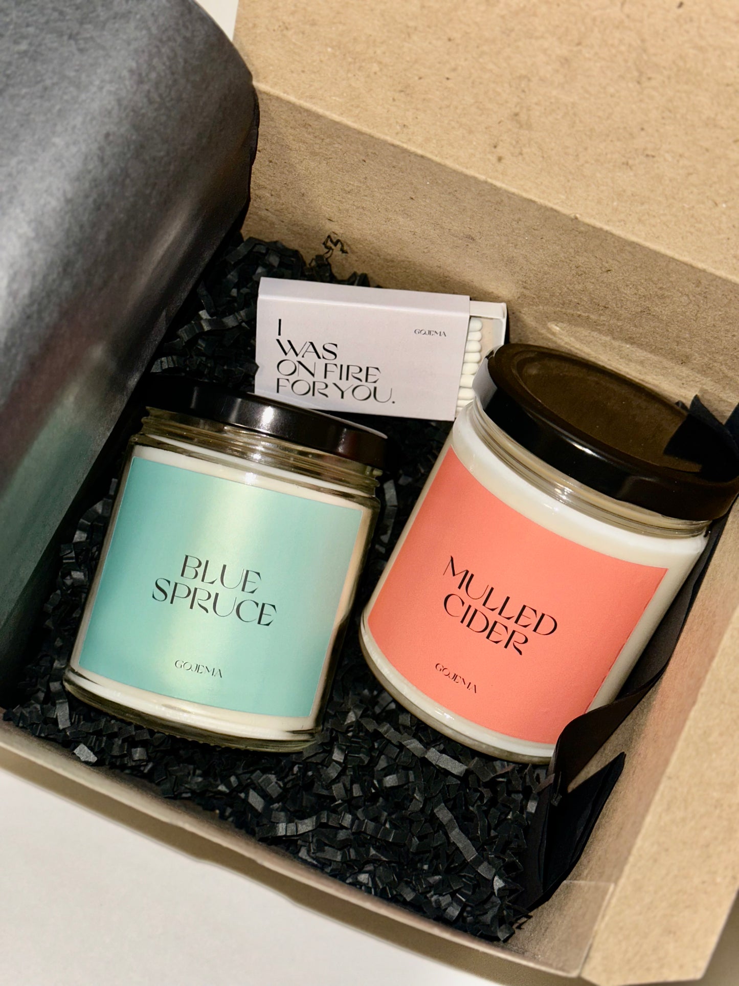 The Seasonals Gift Set