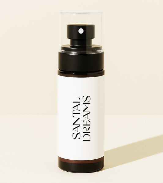 Santal Dreams - Body Mist