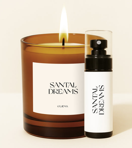 Santal Dreams Collection