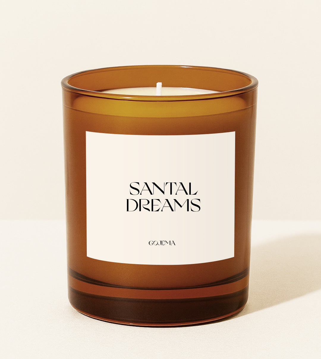 Santal Dreams - Large Soy Candle