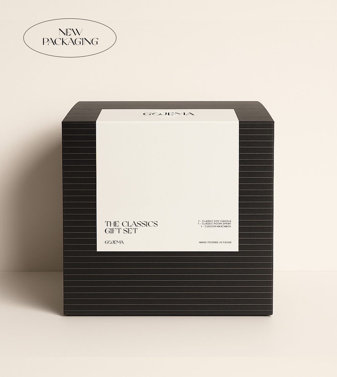 The Classics Gift Set