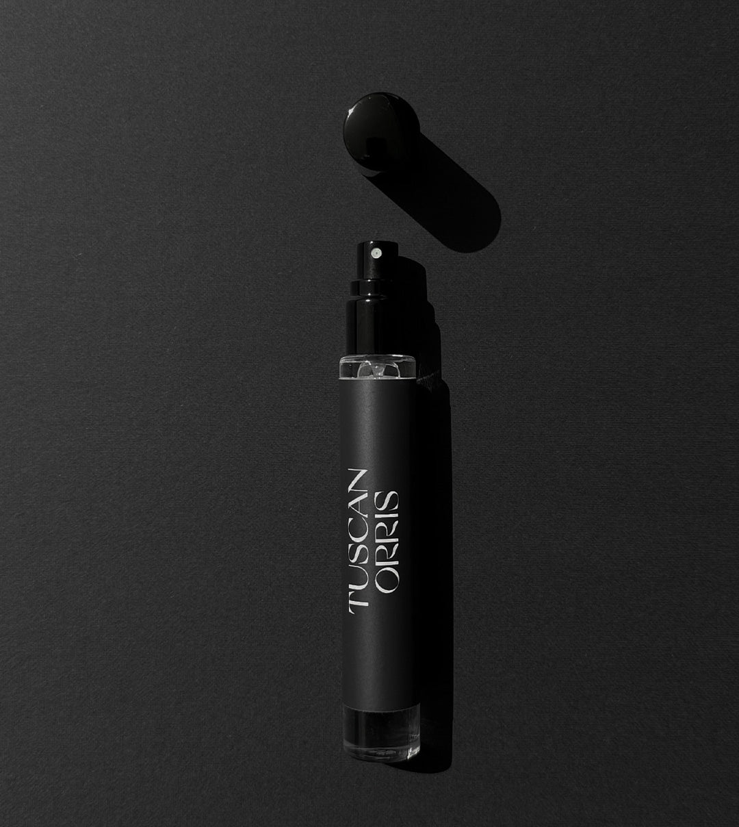 Tuscan Orris - Eau De Parfum Travel Spray
