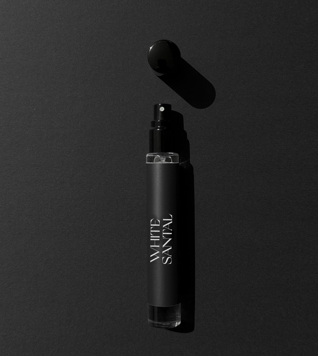 White Santal - Eau De Parfum Travel Spray
