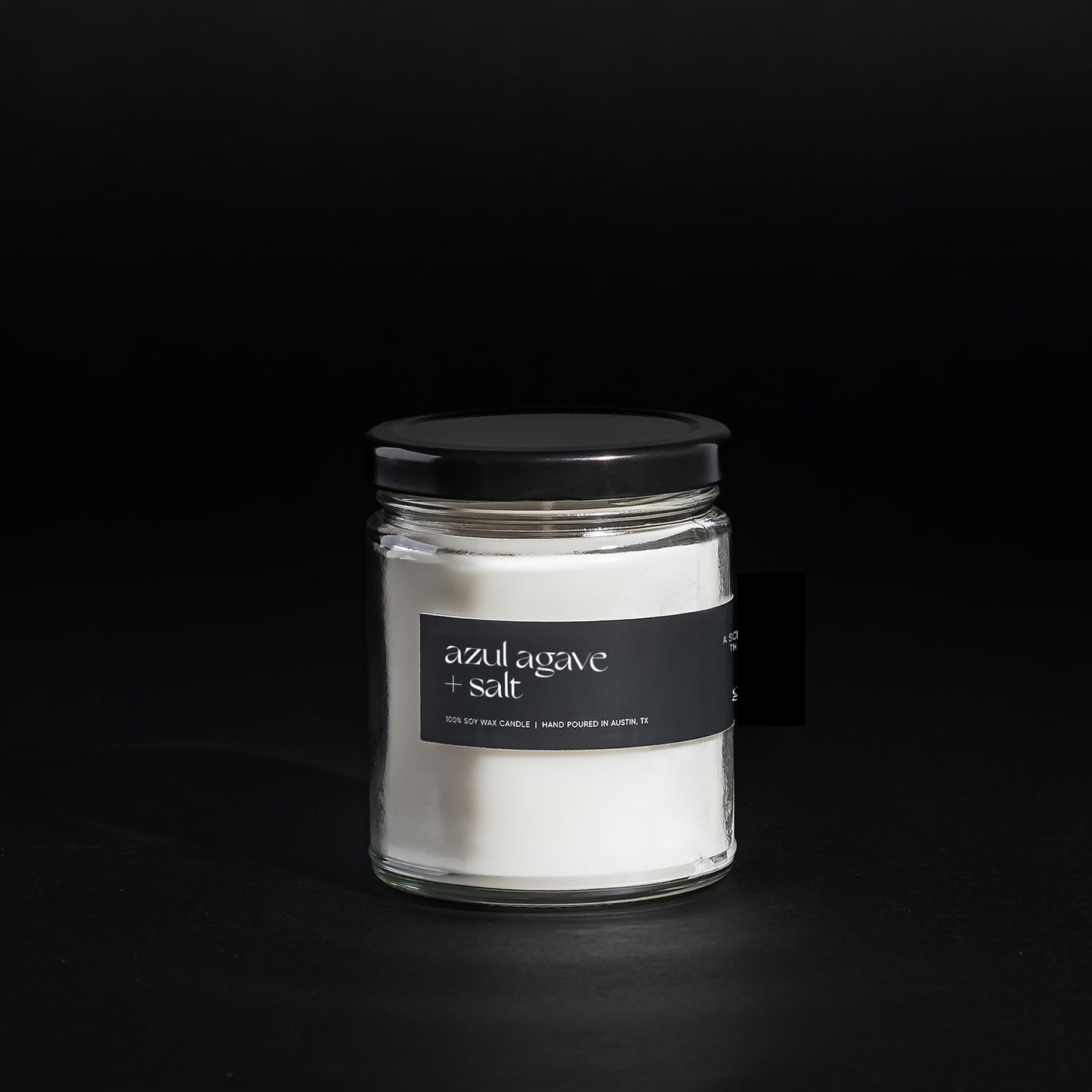 Azul Agave - Classic Soy Candle