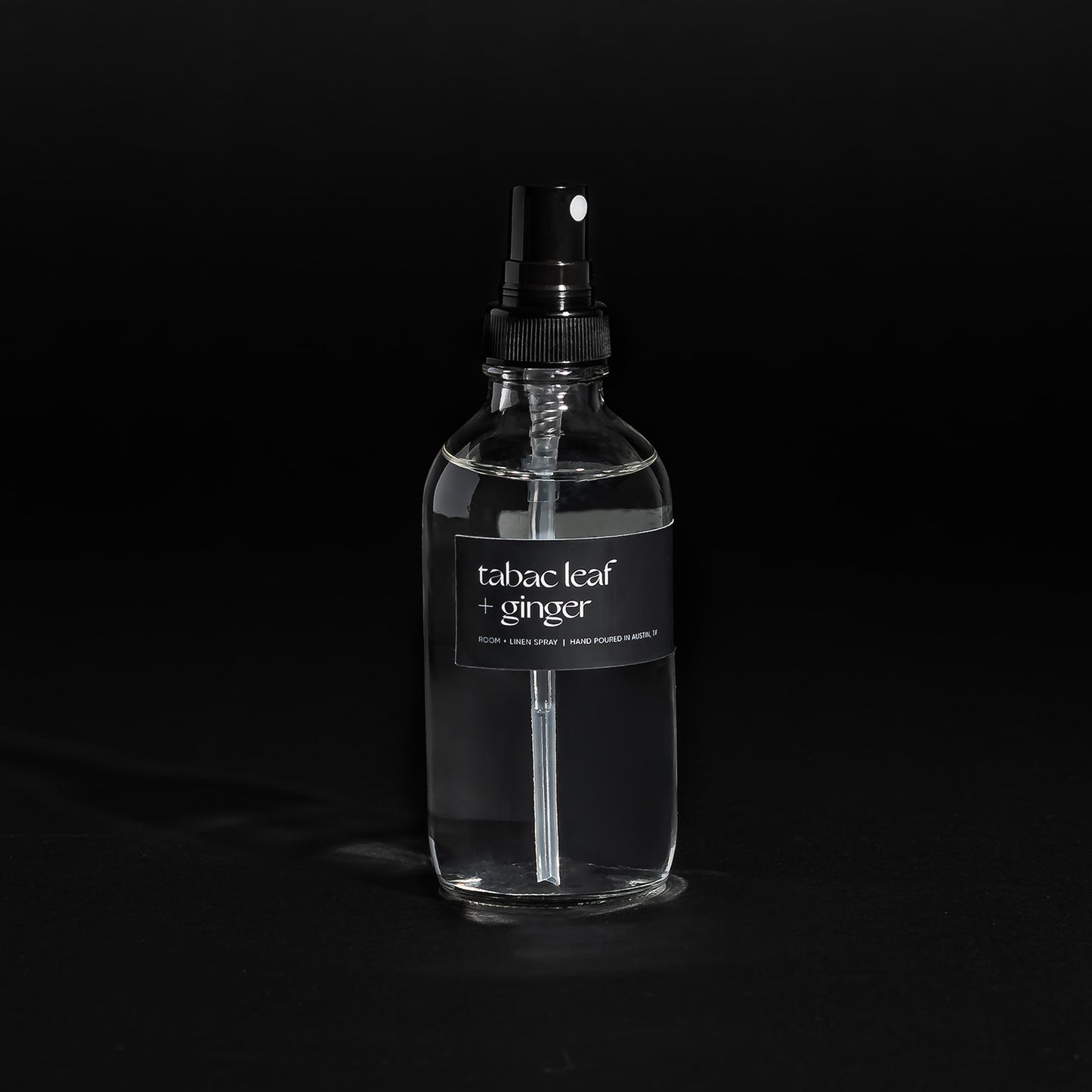 Tabac Leaf + Ginger - Classic Room Spray