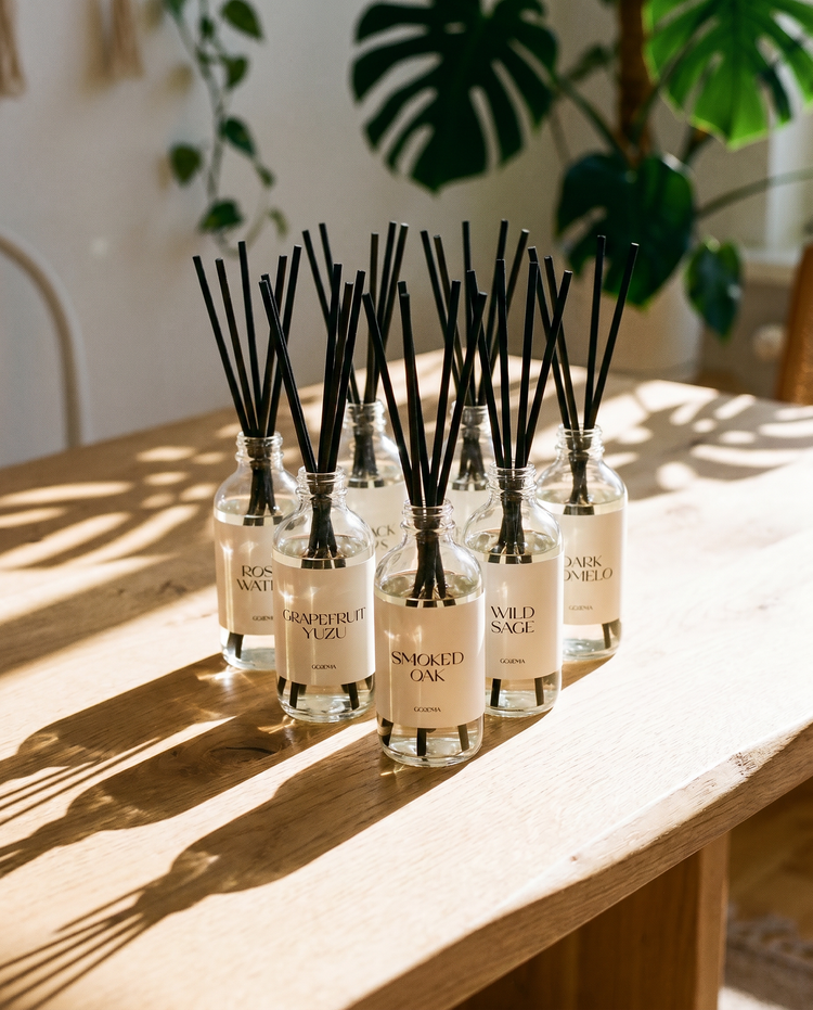 Reed Diffusers
