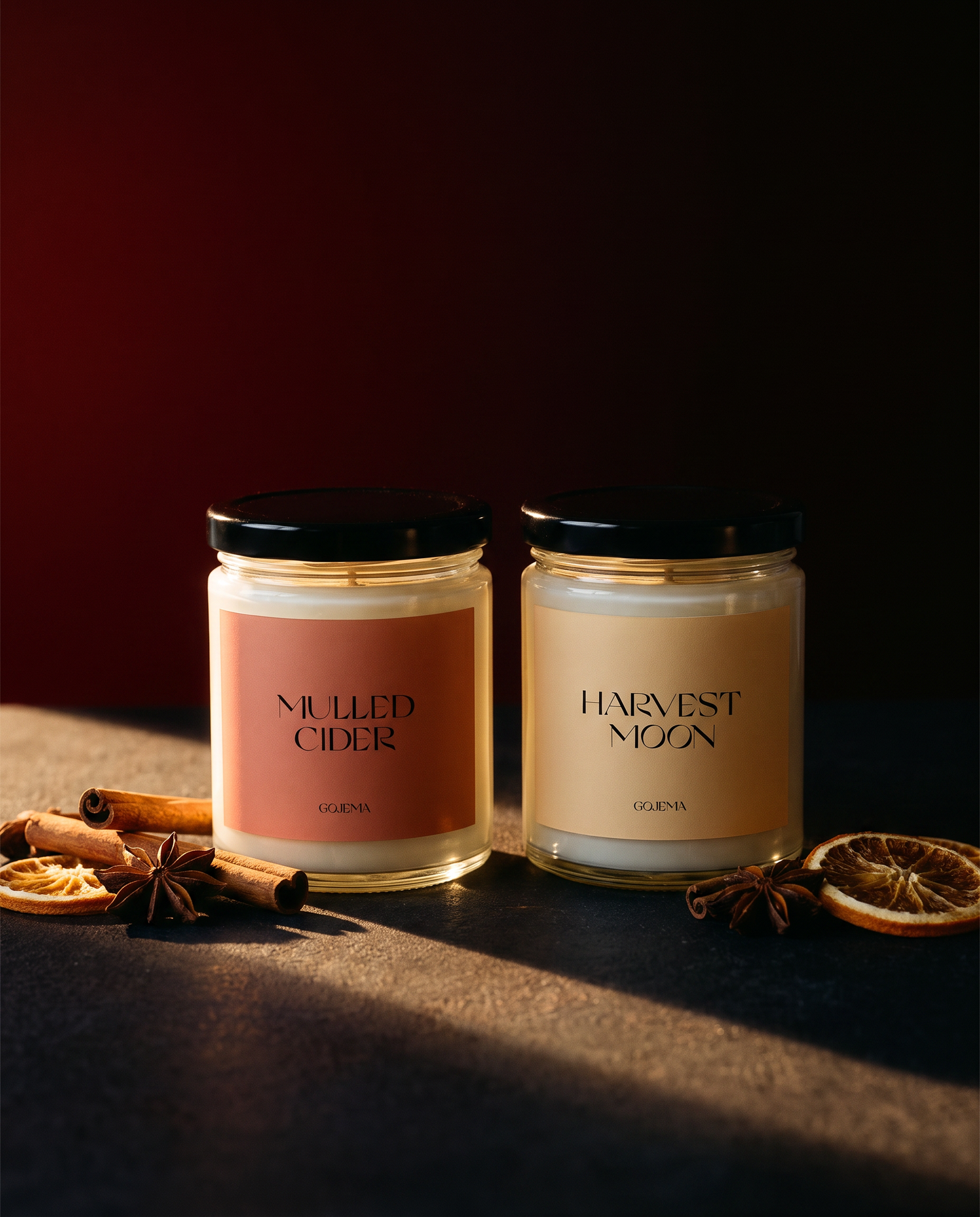 The Fall Collection