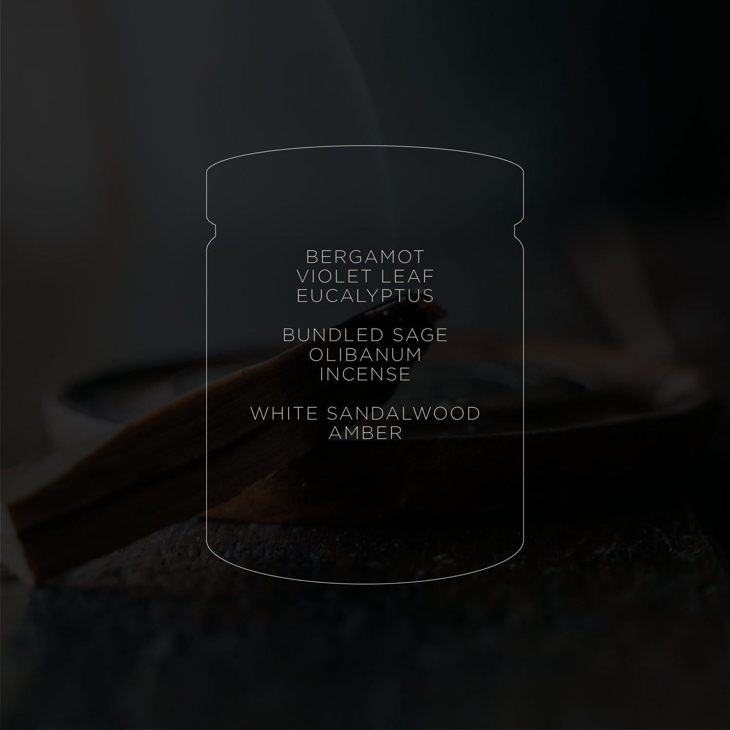 White Santal Collection Image