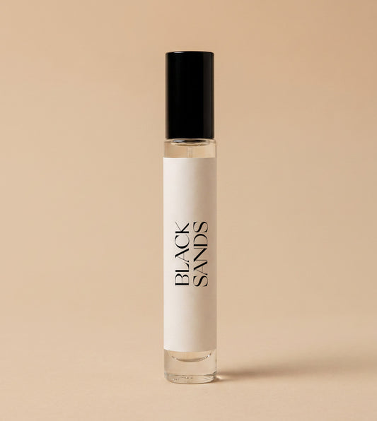 Black Sands - Eau De Parfum Travel Spray