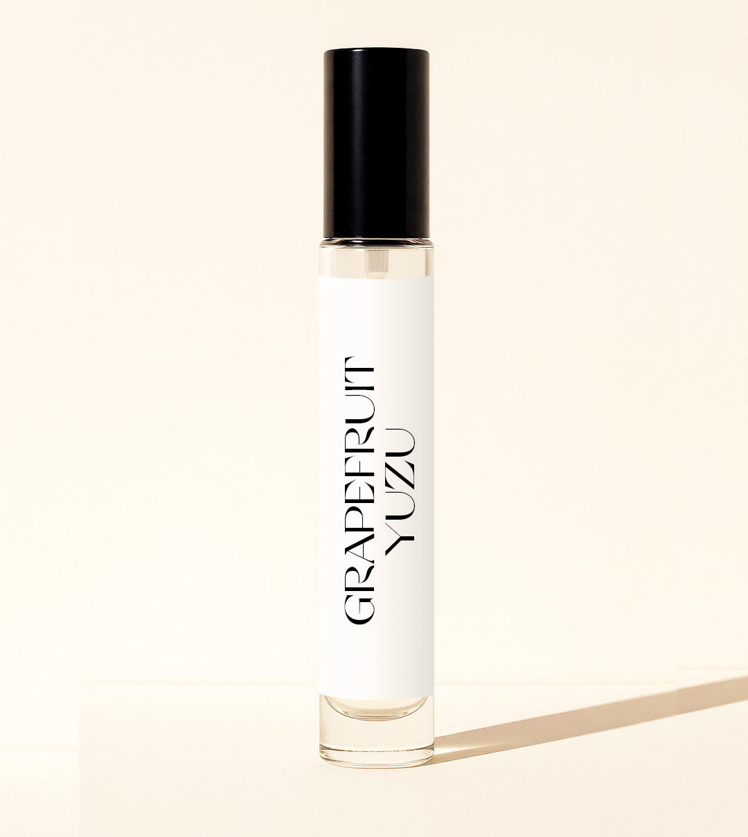 Grapefruit Yuzu - Eau De Parfum Travel Spray