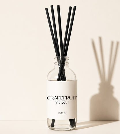 Grapefruit Yuzu - Reed Diffuser