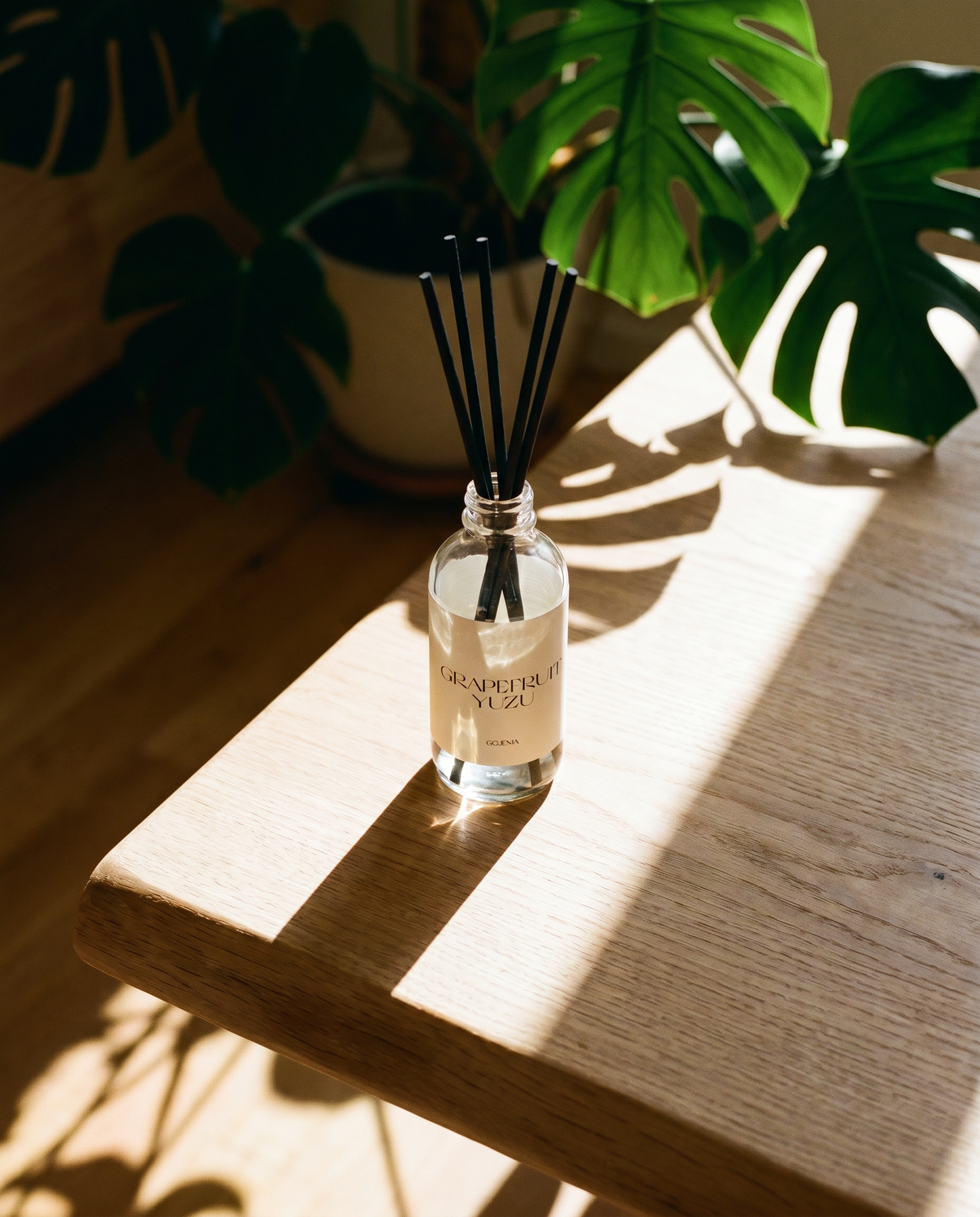 Grapefruit Yuzu - Reed Diffuser