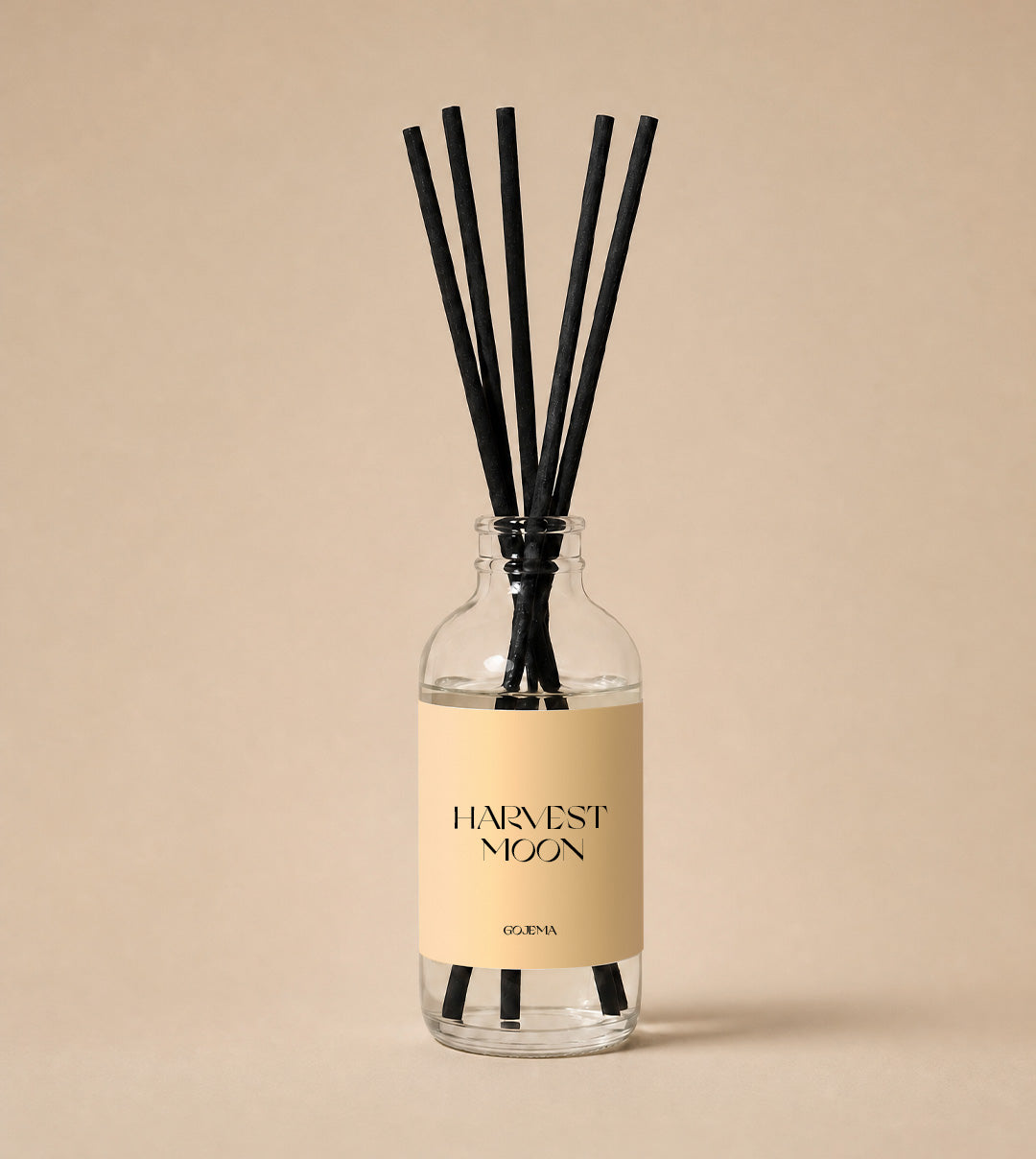 Harvest Moon - Reed Diffuser