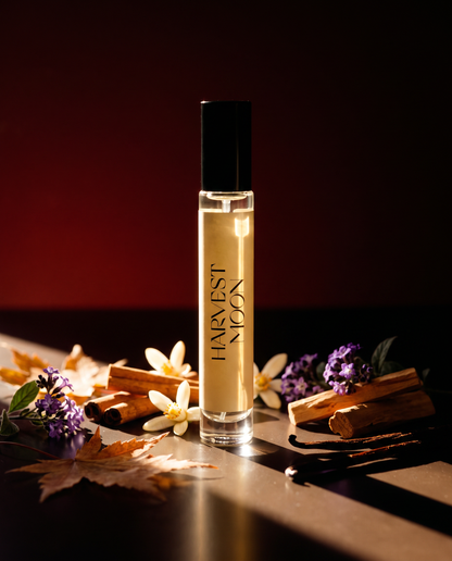 Harvest Moon - Eau De Parfum Travel Spray