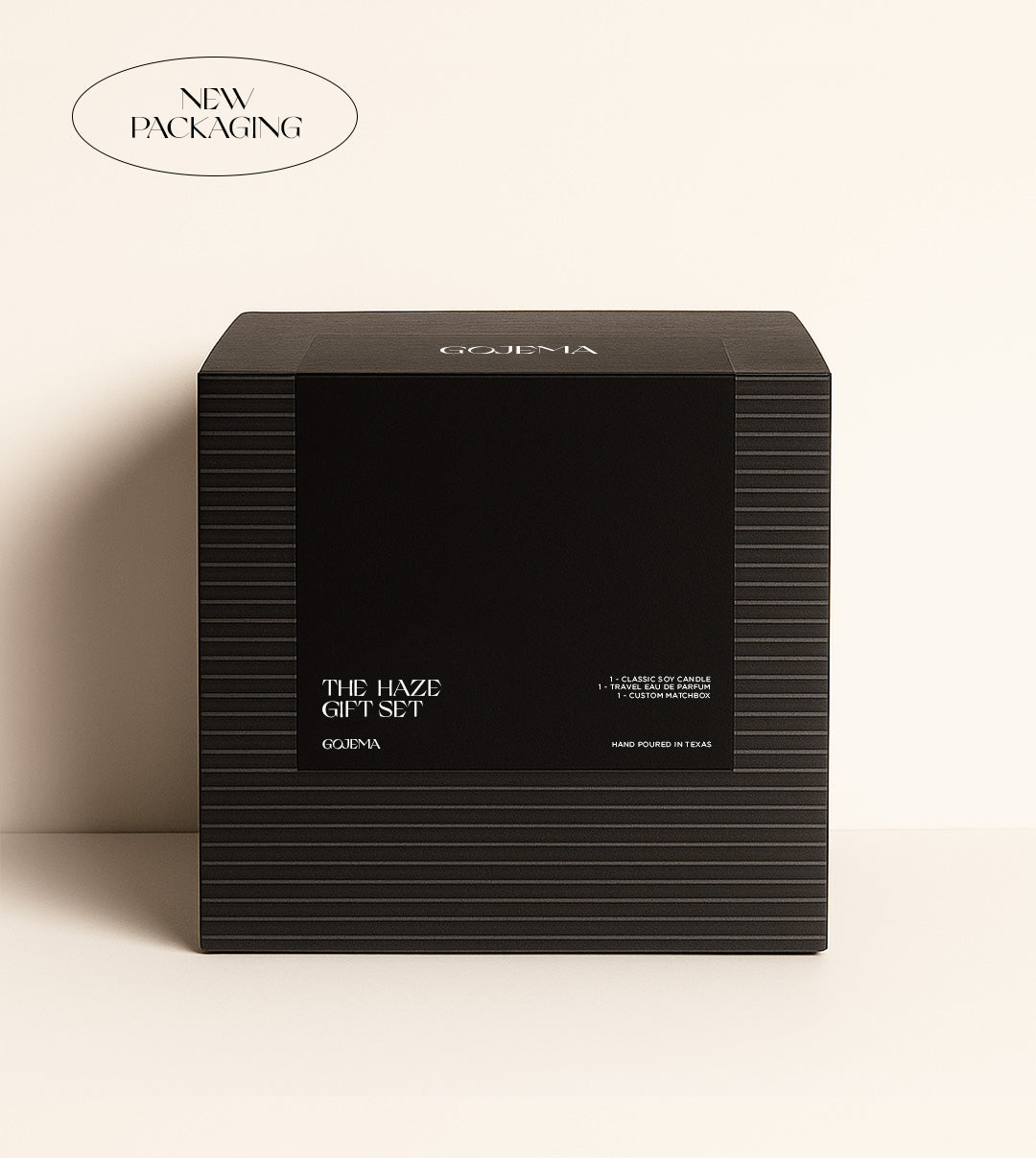 The HAZE Gift Set