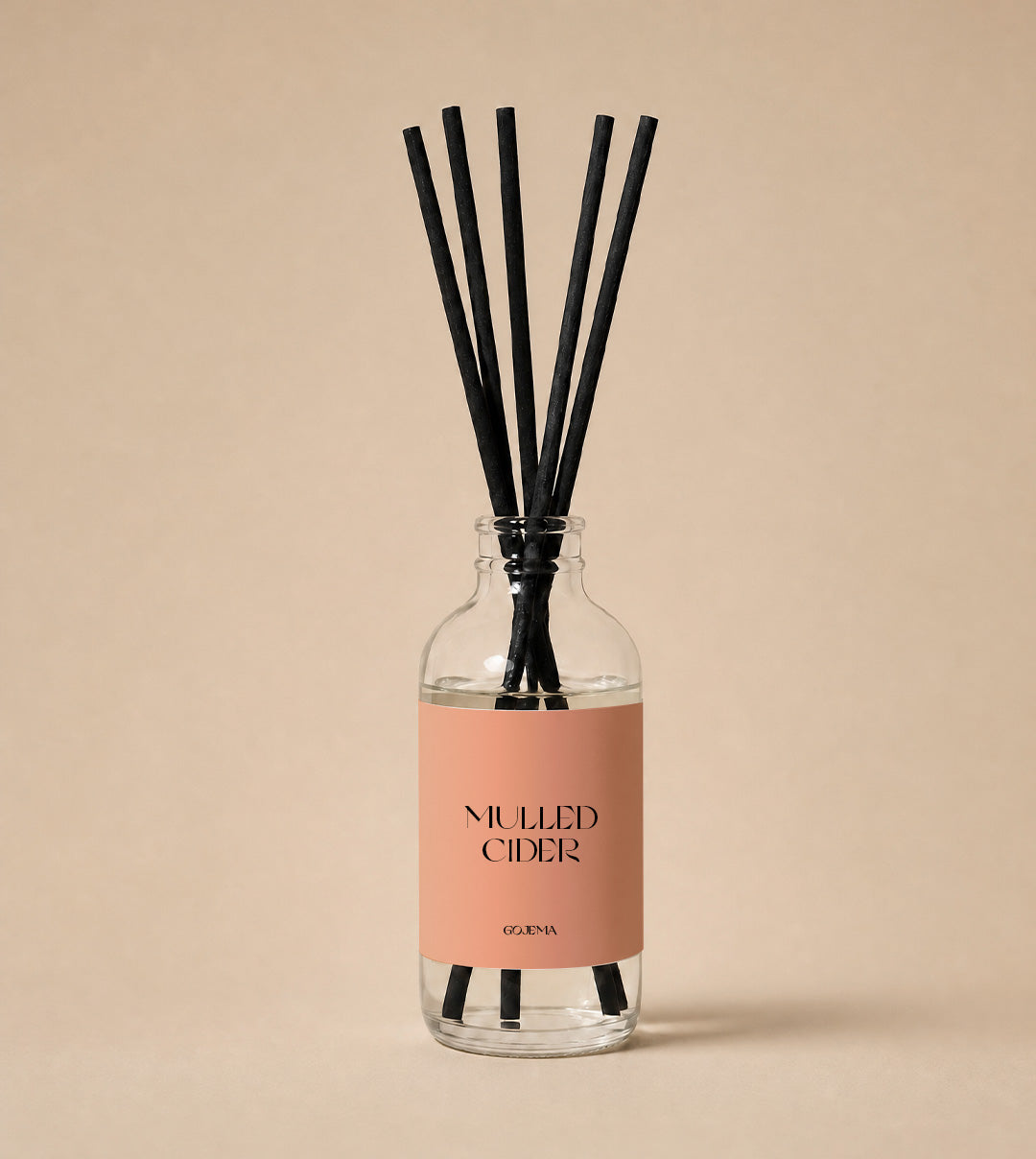 Mulled Cider - Reed Diffuser