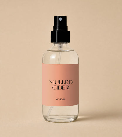 Mulled Cider - Classic Room Spray
