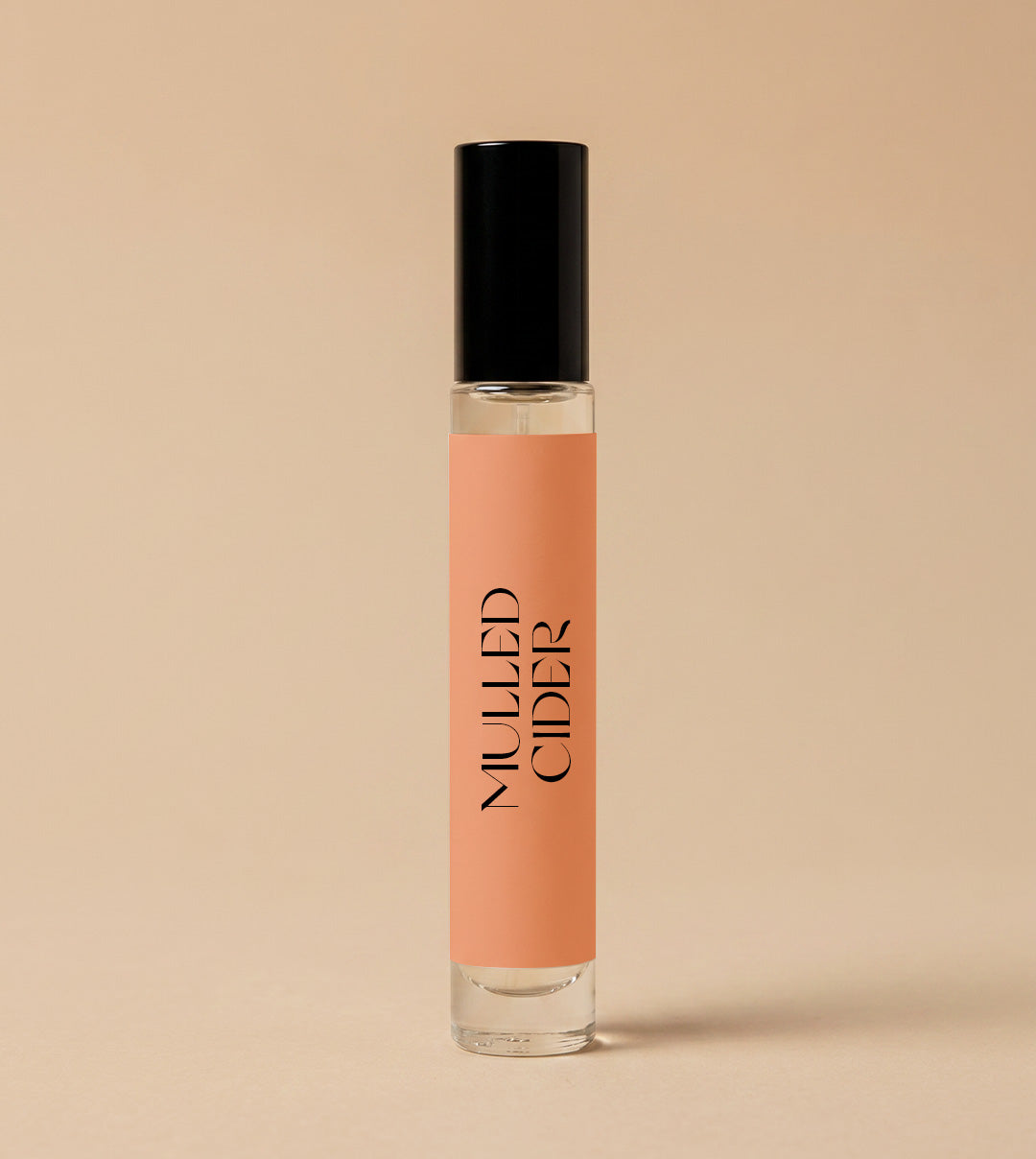 Mulled Cider - Eau De Parfum Travel Spray