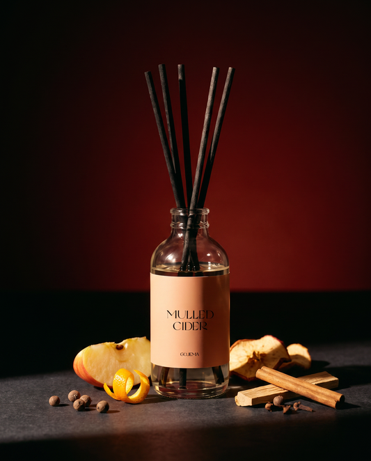Mulled Cider - Reed Diffuser