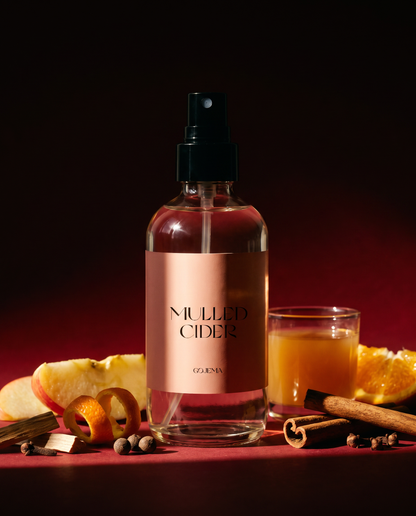 Mulled Cider - Classic Room Spray
