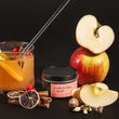 Mulled Cider + Apple - Small Soy Candle