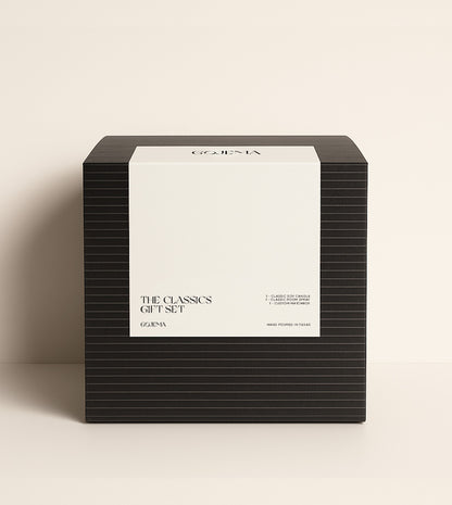 The Classics Gift Set