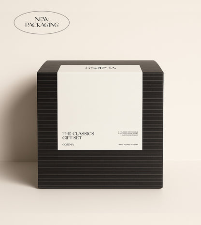 The Classics Gift Set