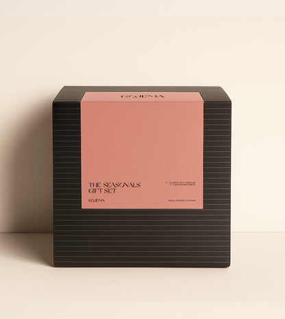 The Seasonals Gift Set