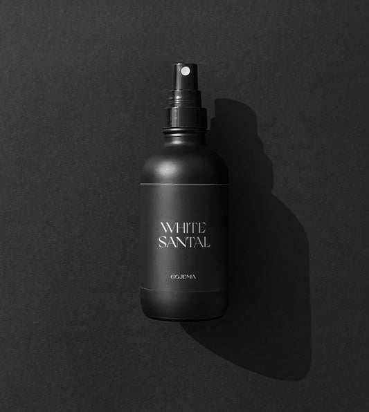White Santal - Classic Room + Linen Spray