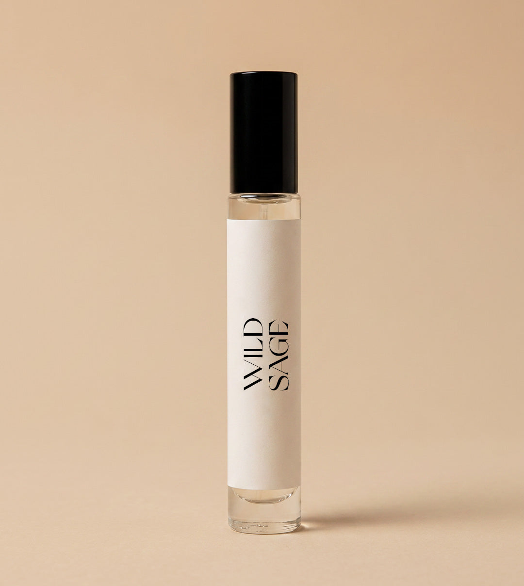 Wild Sage - Eau De Parfum Travel Spray